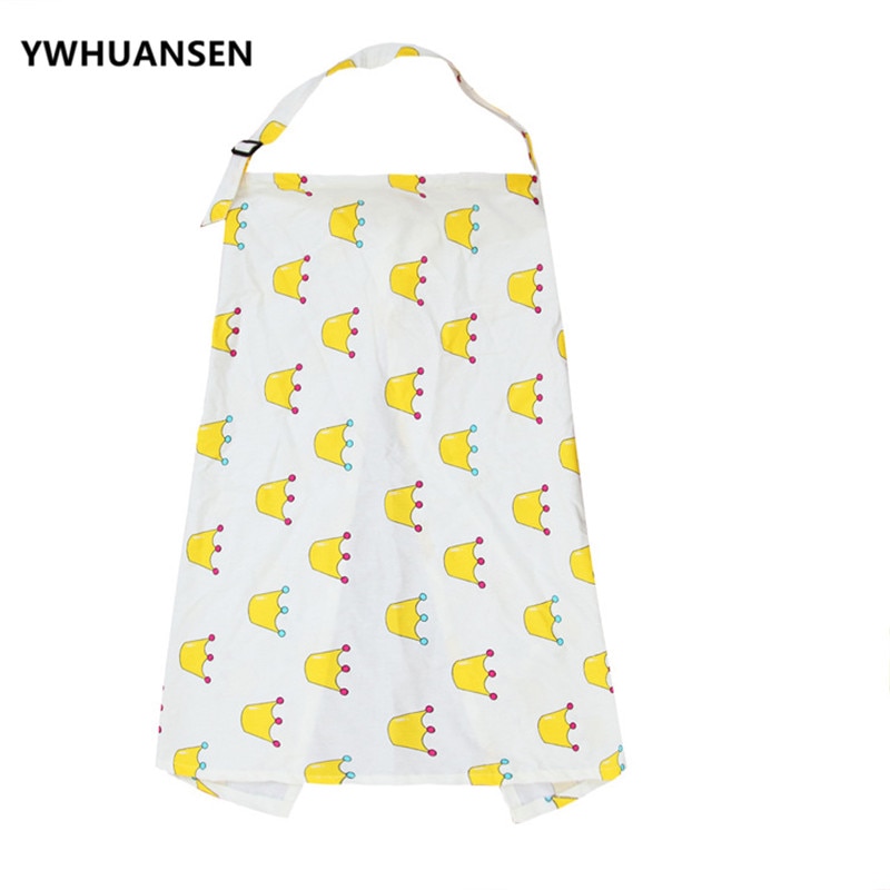 Breastfeeding Cover Nursing Lactation Apron